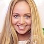 Юренкова Юлия Владимировна мастер макияжа, визажист, мастер по наращиванию ресниц, лешмейкер, Москва