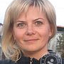 Гасанова Елена Николаевна, Москва