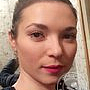Гиниятова Мария Викторовна бровист, броу-стилист, Москва