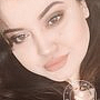 Филиппова Анастасия Андреевна бровист, броу-стилист, мастер макияжа, визажист, мастер по наращиванию ресниц, лешмейкер, Москва
