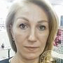 Чернышева Ирина Анатольевна, Москва