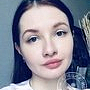 Москвина Елена Игоревна бровист, броу-стилист, массажист, Санкт-Петербург