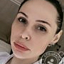 Ужевко Ирина Сергеевна бровист, броу-стилист, мастер эпиляции, косметолог, Москва