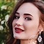 Кругомова Екатерина Александровна, Санкт-Петербург
