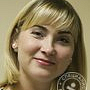 Зубкова Ирина Викентьевна массажист, косметолог, Санкт-Петербург