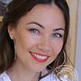 Кудрина Елена Валерьевна бровист, броу-стилист, мастер по наращиванию ресниц, лешмейкер, Москва
