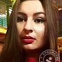 Демидова Анастасия Юрьевна бровист, броу-стилист, Москва