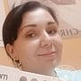 Ряхина Татьяна Валерьевна бровист, броу-стилист, мастер по наращиванию ресниц, лешмейкер, мастер эпиляции, косметолог, Москва