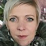 Тупякова Алена Геннадьевна бровист, броу-стилист, Москва