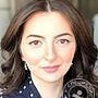 Губаева Лора Маратовна бровист, броу-стилист, косметолог, Москва