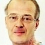 Шнигирист Александр Ильич мануальный терапевт, массажист, рефлексотерапевт, Москва