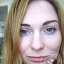 Назарова Вера Вячеславовна бровист, броу-стилист, мастер татуажа, косметолог, Санкт-Петербург