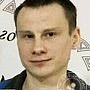 Нестеренко Евгений Викторович массажист, Москва