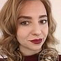 Маннова Нина Николаевна бровист, броу-стилист, мастер по наращиванию ресниц, лешмейкер, Москва