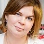 Коротецкая Ирина Владимировна бровист, броу-стилист, косметолог, Санкт-Петербург