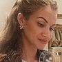 Мыльникова Ирина Павловна бровист, броу-стилист, мастер макияжа, визажист, Санкт-Петербург