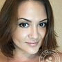 Салина Анна Владимировна бровист, броу-стилист, мастер эпиляции, косметолог, Москва
