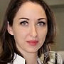 Марченкова Ольга Александровна массажист, косметолог, Москва