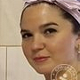 Русанова Диана Михайловна бровист, броу-стилист, мастер эпиляции, косметолог, массажист, Москва