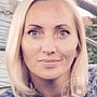 Белова Ольга Викторовна бровист, броу-стилист, мастер эпиляции, косметолог, Санкт-Петербург