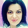 Мухарамова Саида Канаймагомедовна бровист, броу-стилист, мастер эпиляции, косметолог, мастер по наращиванию ресниц, лешмейкер, Москва