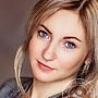 Бирюкова Милана Алексеевна, Санкт-Петербург