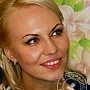 Погодина Марина Витальевна бровист, броу-стилист, мастер эпиляции, косметолог, Санкт-Петербург