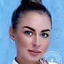 Барлина Екатерина Владимировна бровист, броу-стилист, мастер эпиляции, косметолог, Москва