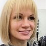 Охрименко Юлия Николаевна, Санкт-Петербург