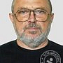 Савенков Валентин Владимирович, Москва