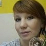 Фотина Инесса Валериевна бровист, броу-стилист, мастер эпиляции, косметолог, Санкт-Петербург
