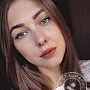 Анна Лисовская Вадимовна бровист, броу-стилист, Санкт-Петербург