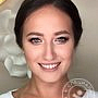 Лушикова Евгения Юрьевна бровист, броу-стилист, мастер макияжа, визажист, Санкт-Петербург