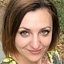 Гузенко Анна Александровна бровист, броу-стилист, мастер татуажа, косметолог, Санкт-Петербург