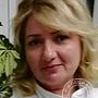 Мещенко Юлия Юрьевна бровист, броу-стилист, мастер эпиляции, косметолог, Москва
