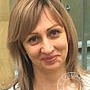 Пономаренко Татьяна Александровна, Москва