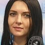 Сусанина Надежда Александровна бровист, броу-стилист, Москва