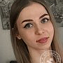 Буданова Светлана Владимировна мастер макияжа, визажист, косметолог, Москва
