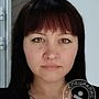 Тертышникова Марина Владимировна бровист, броу-стилист, Москва