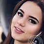 Аль-Бадави Надя Ахмедовна бровист, броу-стилист, мастер татуажа, косметолог, Санкт-Петербург