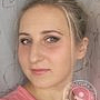 Луговских Александра Геннадьевна мастер макияжа, визажист, свадебный стилист, стилист, Санкт-Петербург