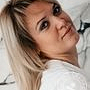 Найдёнова Елена Александровна бровист, броу-стилист, мастер по наращиванию ресниц, лешмейкер, Москва