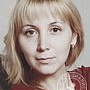 Львова Наталья Валерьевна, Москва