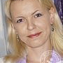 Сташкина Мария Анатольевна массажист, Москва