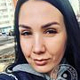 Ситникова Алена Евгеньевна бровист, броу-стилист, Москва