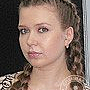 Раевская Елена Валерьевна мастер макияжа, визажист, Москва