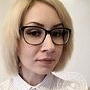 Михайлова Анна Дмитриевна мастер макияжа, визажист, Санкт-Петербург