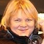 Назаренко Ирина Юрьевна, Санкт-Петербург