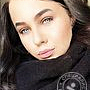 Алексеева Наталия Сергеевна бровист, броу-стилист, мастер макияжа, визажист, Москва