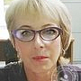 Соколова Антонина Викторовна косметолог, Москва